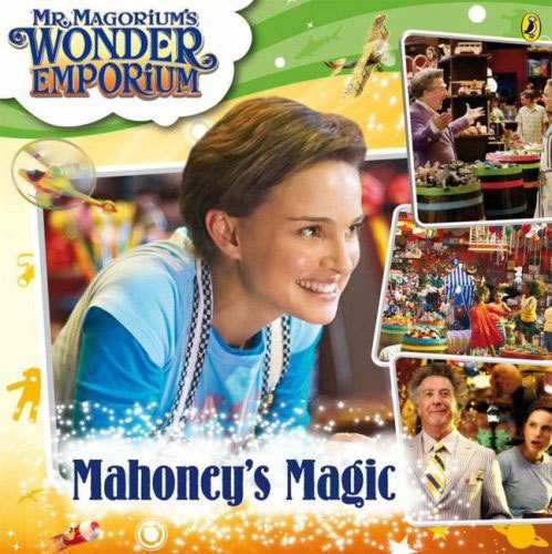 Mahoney's Magic