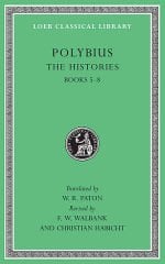 L 138 The Histories, Vol III, Books 5-8