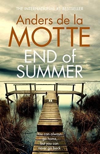 End of Summer, Seasons Quartet 2