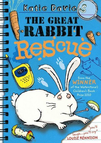 Great Rabbit Rescue