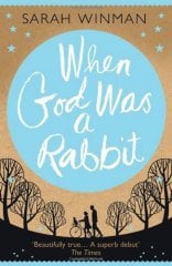When God Was a Rabbit