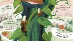 There Is No Giant In This Story