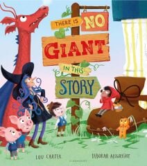 There Is No Giant In This Story