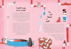 Bedtime Book of Impossible Questions