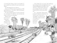 Murder on the Safari Star, Adventures on Trains 3