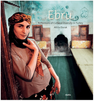 Ebru - Reflections of Cultural Diversity in Turkey