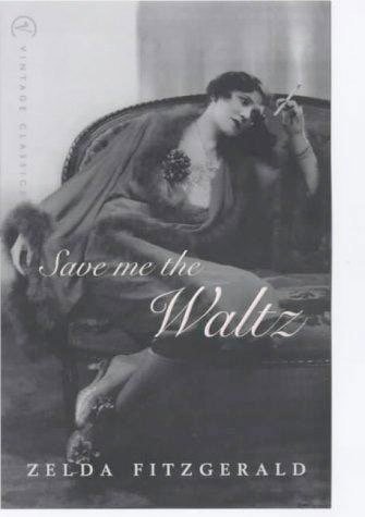Save Me the Waltz
