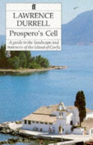 Prospero's Cell