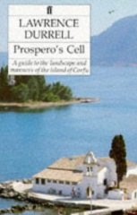 Prospero's Cell