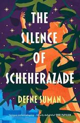 Silence of Scheherazade