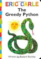 Greedy Python
