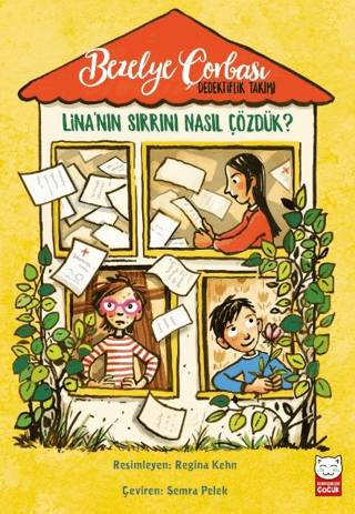 Lina'nın Sırrını Nasıl Çözdük?