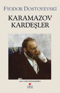 Karamazov Kardeşler