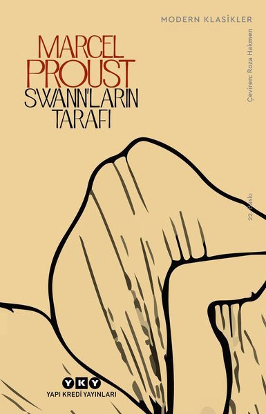 Swann'ların Tarafı - Kayıp Zamanın İzinde 1