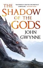 Shadow of the Gods