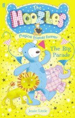 Big Parade, Hoozles Book 4