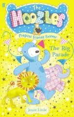 Big Parade, Hoozles Book 4