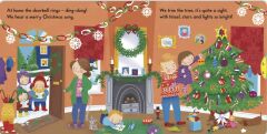 Busy Christmas