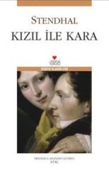 Kızıl İle Kara