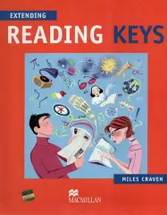 Extending Reading Keys SB