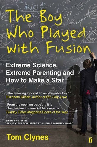 Boy Who Played with Fusion