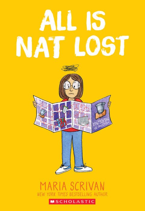 All Is Nat Lost 5