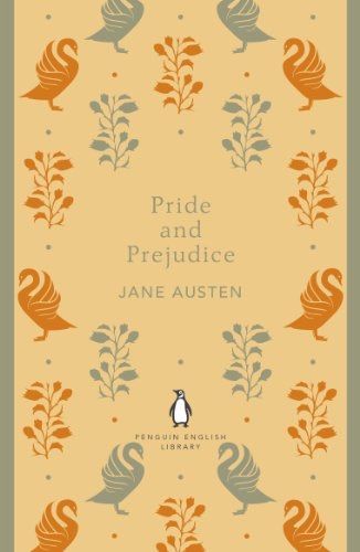Pride and Prejudice