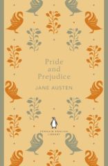 Pride and Prejudice