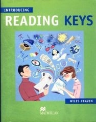 Introducing Reading Keys