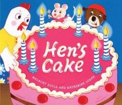 Hen's Cake