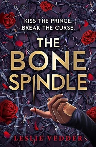Bone Spindle, The Bone Spindle 1