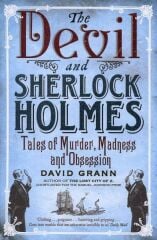 Devil and Sherlock Holmes