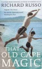 That Old Cape Magic