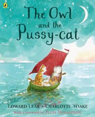 Owl and the Pussy-Cat