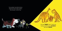 Oi Dinosaurs!