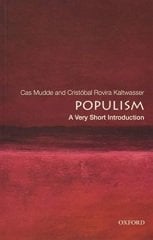 VSI, Populism