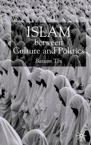 Islam Between Culture & Politics