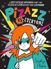 Pizazz vs Everyone, Pizazz 5