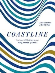 Coastline