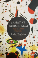 Sanat ve Görsel Algı