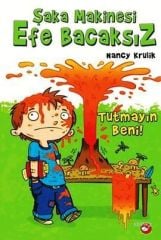 Tutmayın Beni