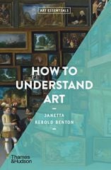 How to Understand Art