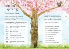 Field Guide to Spring
