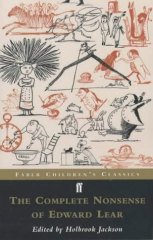 Complete Nonsense of Edward Lear
