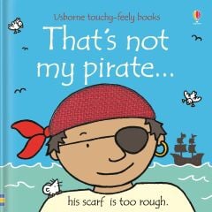 That's Not My Pirate...
