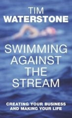 Swimming Against The Stream