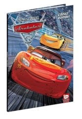 Arabalar - Disney Çizgi Roman