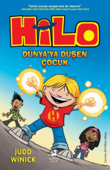 Dünya’ya Düşen Çocuk - Hilo 1