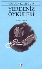 Yerdeniz Öyküleri, Yerdeniz 5