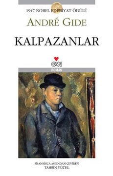 Kalpazanlar
